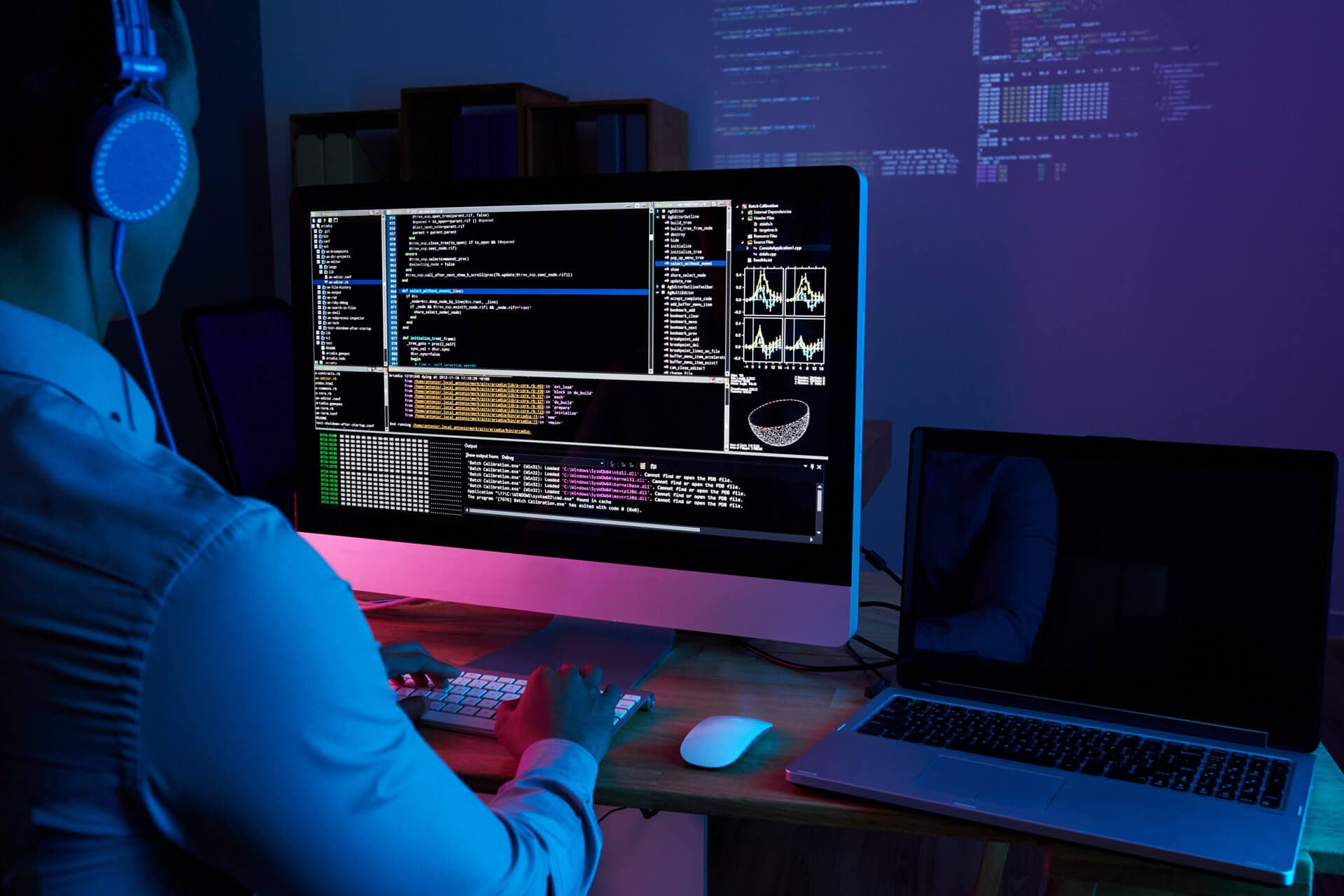 IT Solutions and Digital Marketing Services